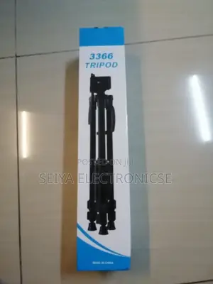 Tripod 3366