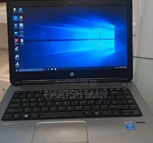 Photo - New Laptop HP ProBook 440 8GB Intel Core I5 HDD 1T