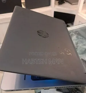 New Laptop HP ProBook 440 8GB Intel Core I5 HDD 1T