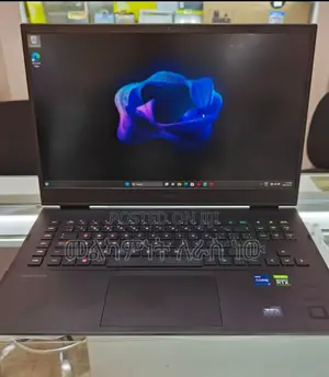 Photo - New Laptop HP Omen 17 32GB Intel Core I7 SSD 2T