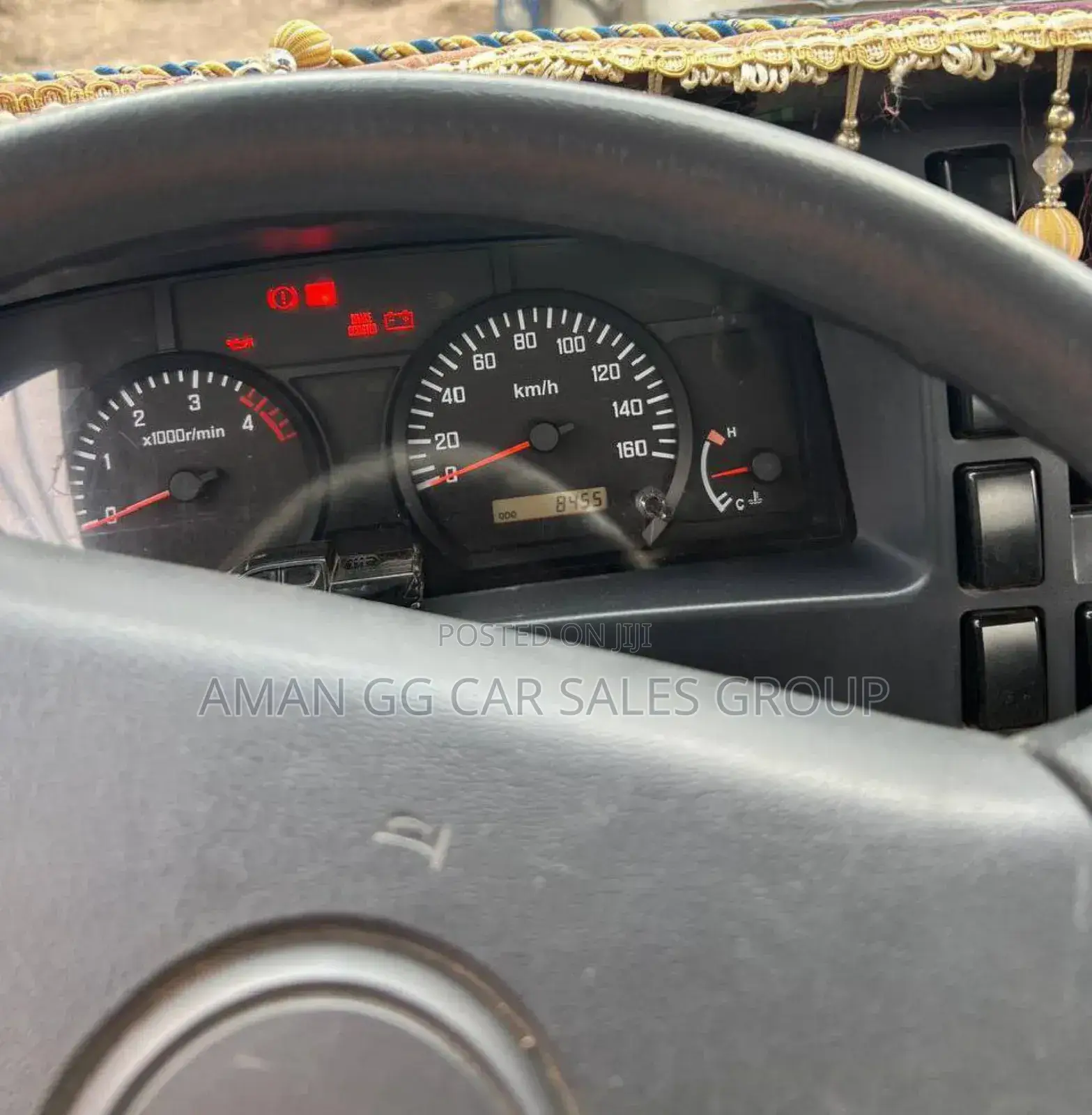 Isuzu Botte. 2024 Model