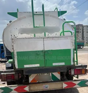 Isuzu Botte. 2024 Model