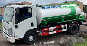 Isuzu Botte. 2024 Model