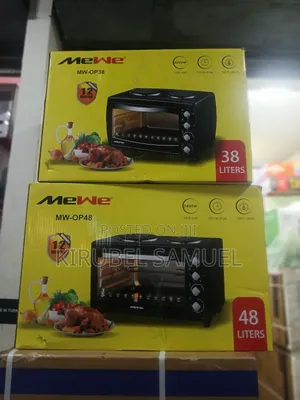 Mewe Micro Oven 48 38 L