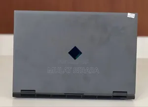 New Laptop HP Omen 16 16GB AMD Ryzen 7 SSD 512GB