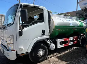 Isuzu Botte. 2024 Model