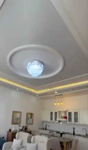 Furnished 6bdrm Villa in Bole for sale