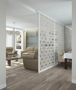 Partition and Wall Pannal