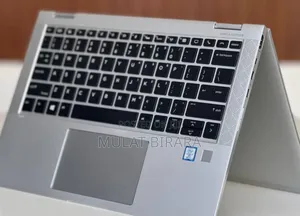New Laptop HP EliteBook X360 1030 G3 16GB Intel Core I5 SSD 512GB