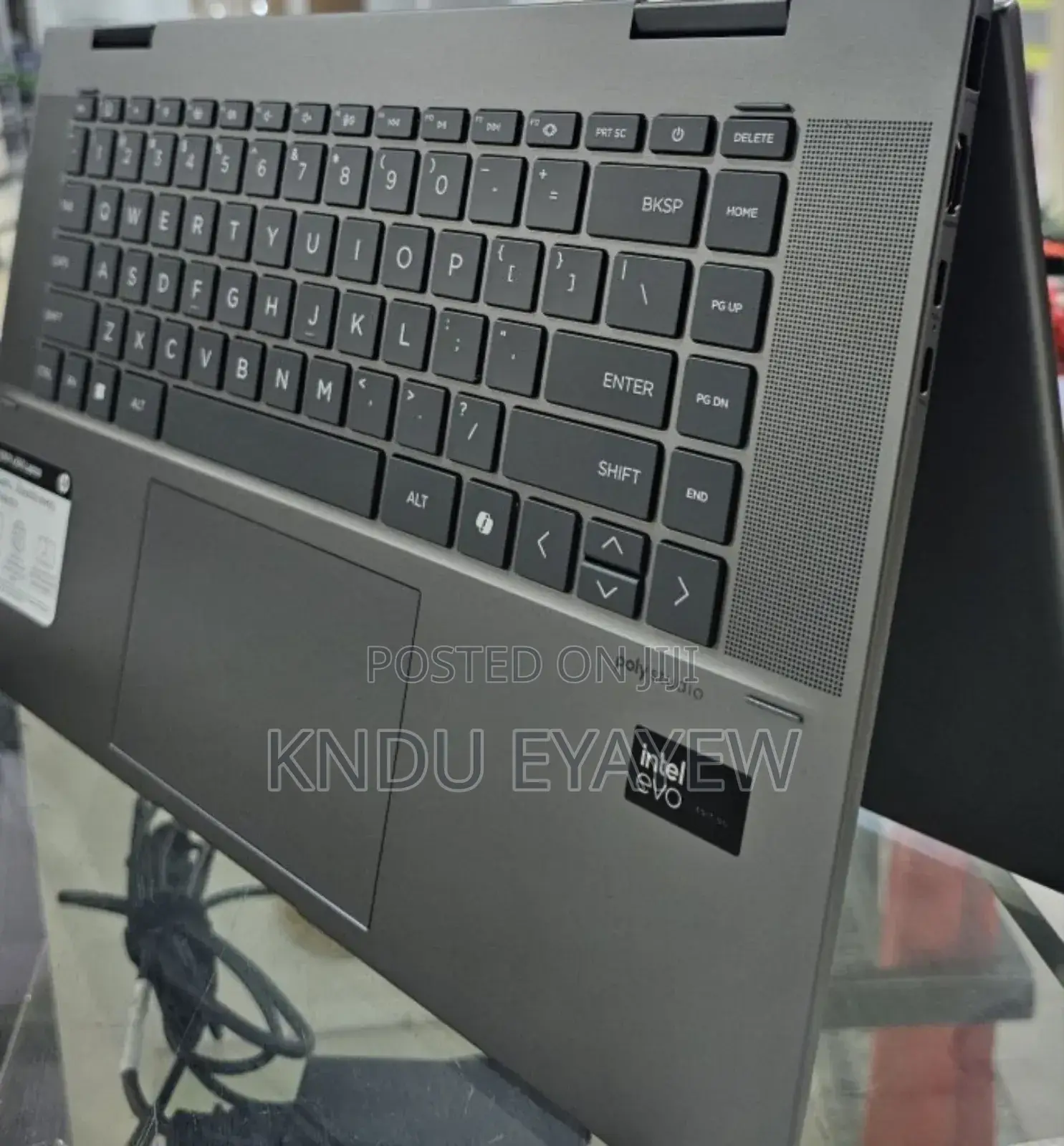 New Laptop HP Envy 15 32GB Intel Core Ultra 7 SSD 1T