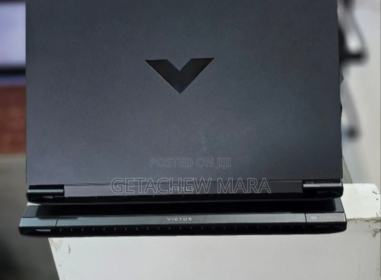 New Laptop HP Pavilion 15 16GB Intel Core I7 eMMC 4T