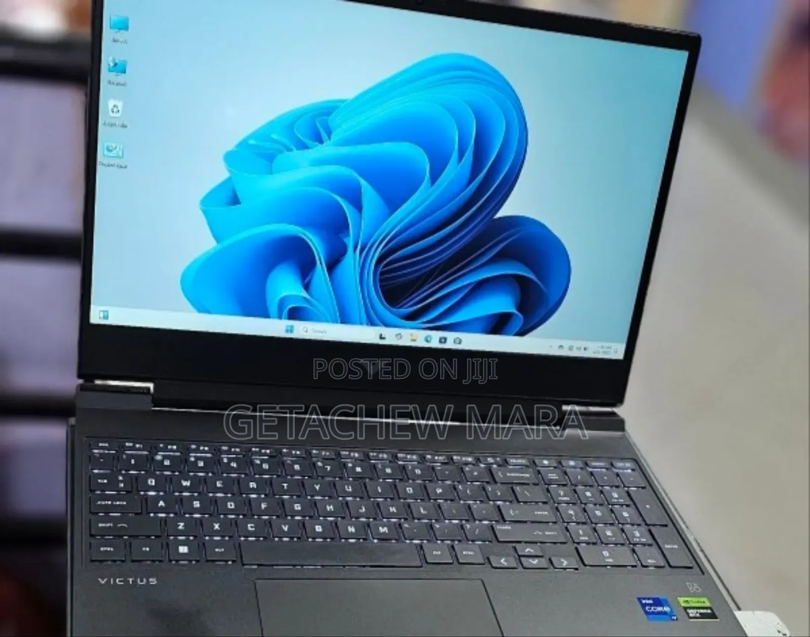 New Laptop HP Pavilion 15 16GB Intel Core I7 eMMC 4T