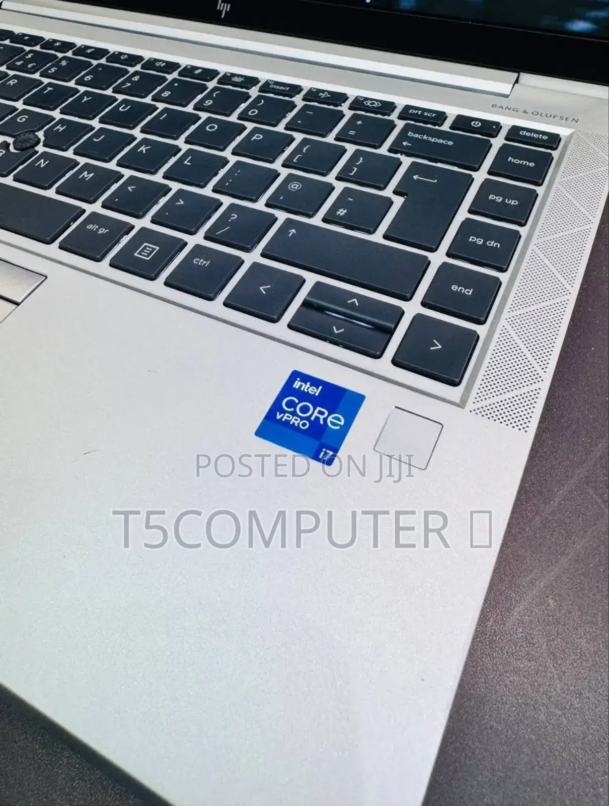 New Laptop HP EliteBook 840 G8 16GB Intel Core I7 SSD 512GB