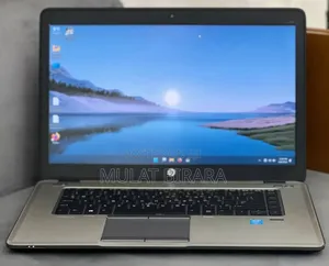 New Laptop HP EliteBook 840 G2 8GB Intel Core I5 SSD 1T