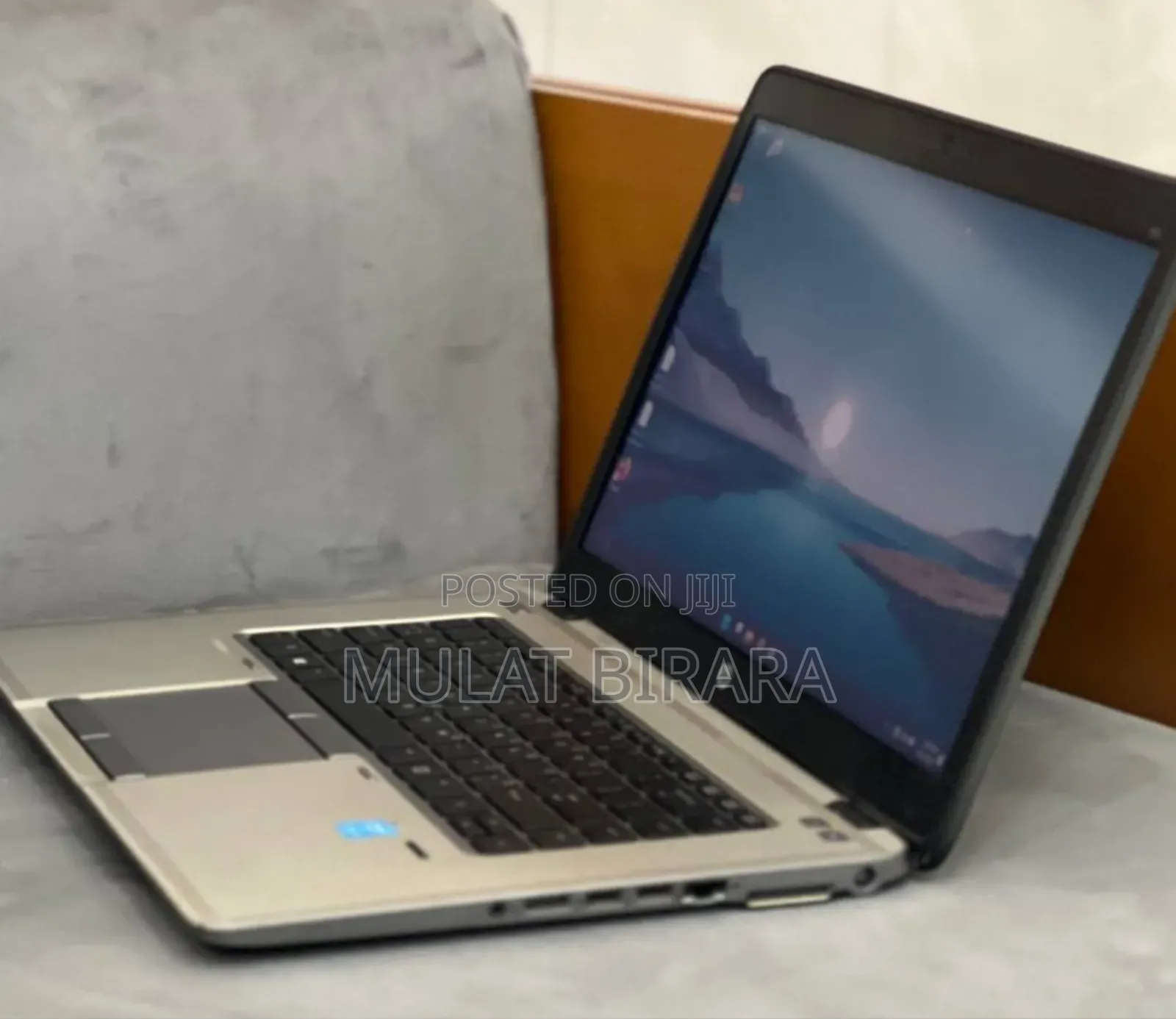 New Laptop HP EliteBook 840 G2 8GB Intel Core I5 SSD 1T