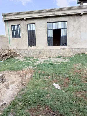 Furnished 2bdrm House in Oromia-Finfinne for sale