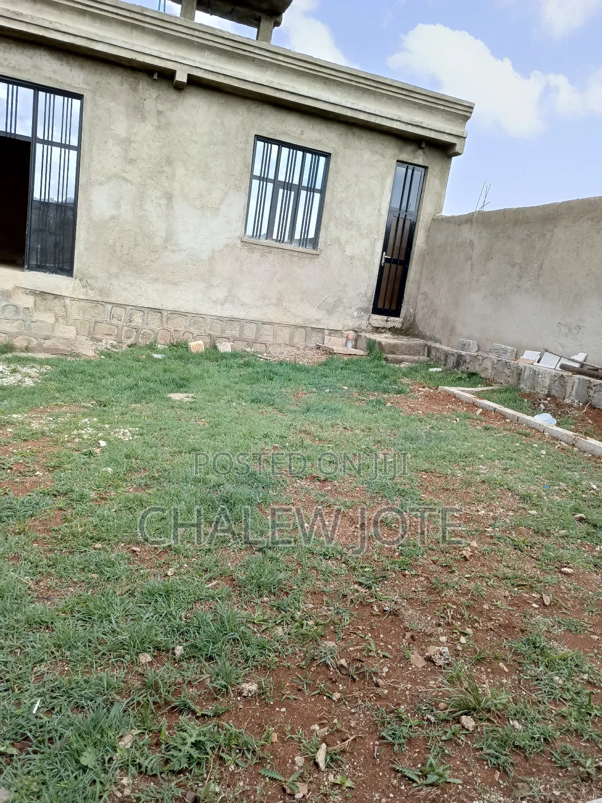 Furnished 2bdrm House in Oromia-Finfinne for sale