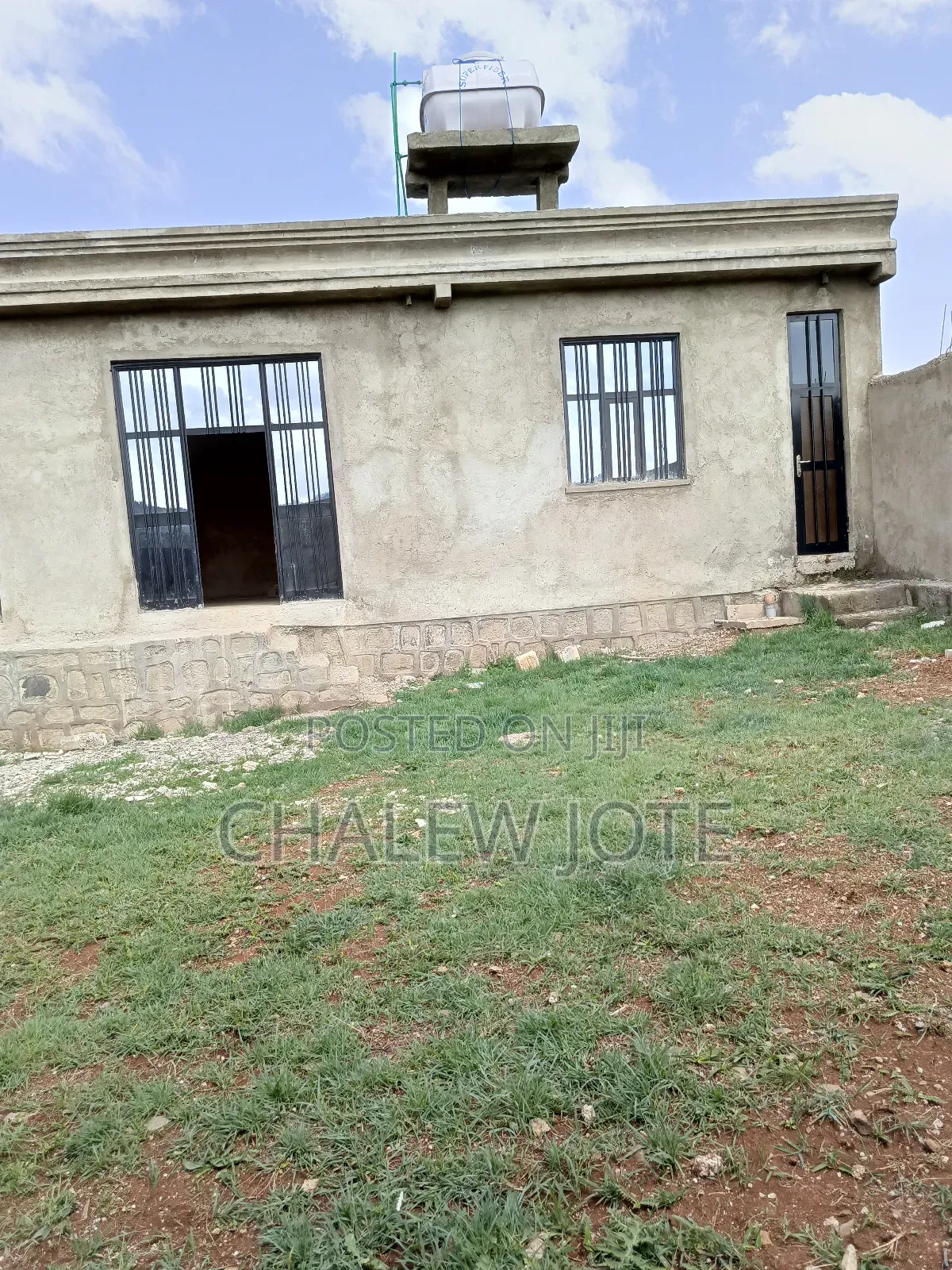 Furnished 2bdrm House in Oromia-Finfinne for sale