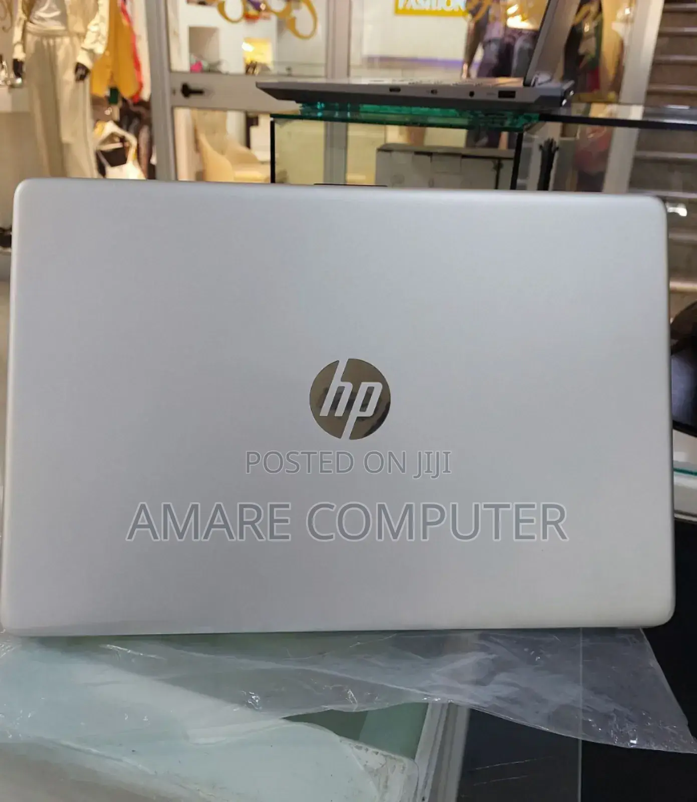 New Laptop HP Stream Notebook 12GB Intel Core I5 HDD 1T