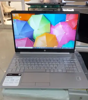 New Laptop HP Stream Notebook 12GB Intel Core I5 HDD 1T