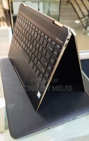 Photo - New Laptop HP Spectre X360 16GB Intel Core I7 SSD 1T