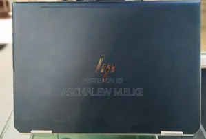 New Laptop HP Spectre X360 16GB Intel Core I7 SSD 1T