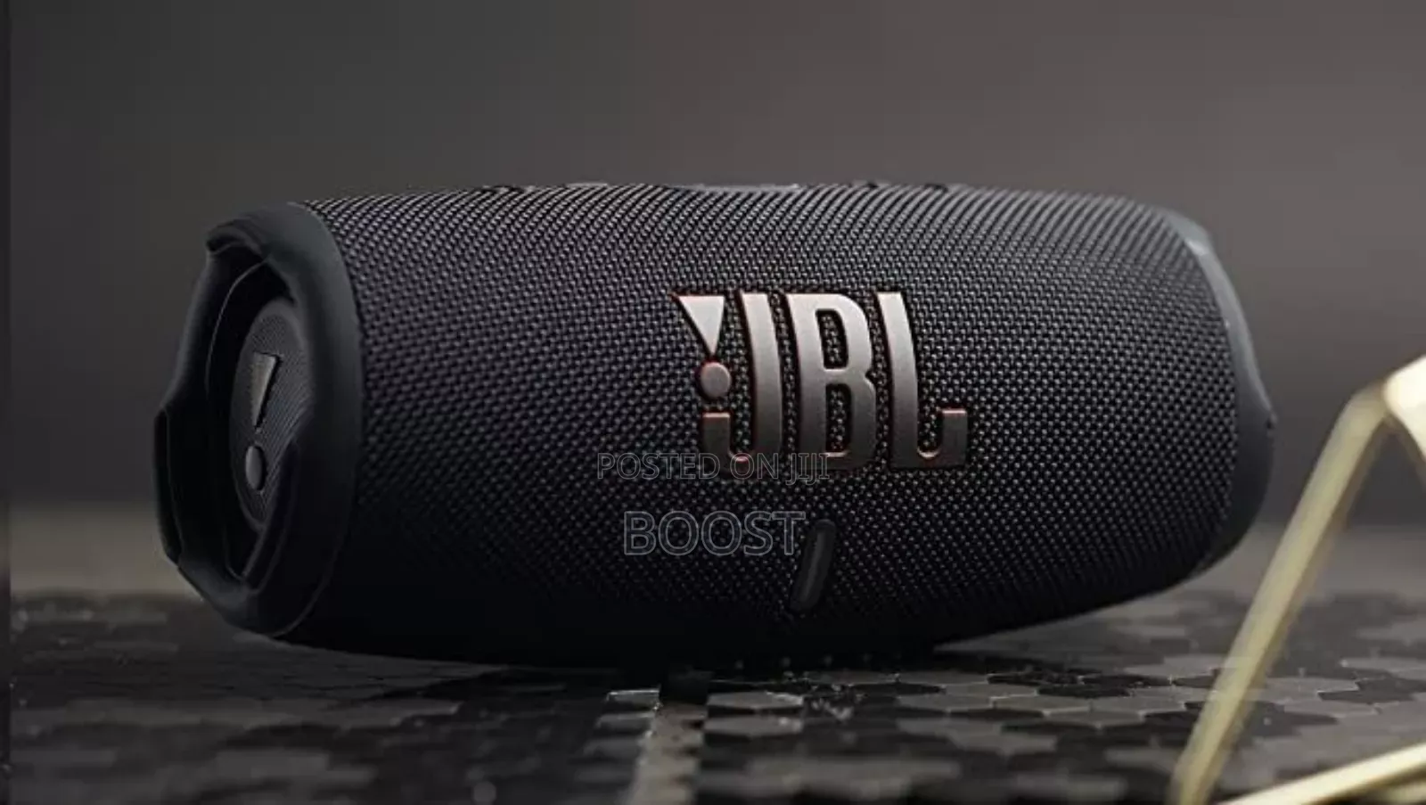JBL Charge 6 Bluetooth Speaker