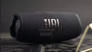 Photo - JBL Charge 6 Bluetooth Speaker