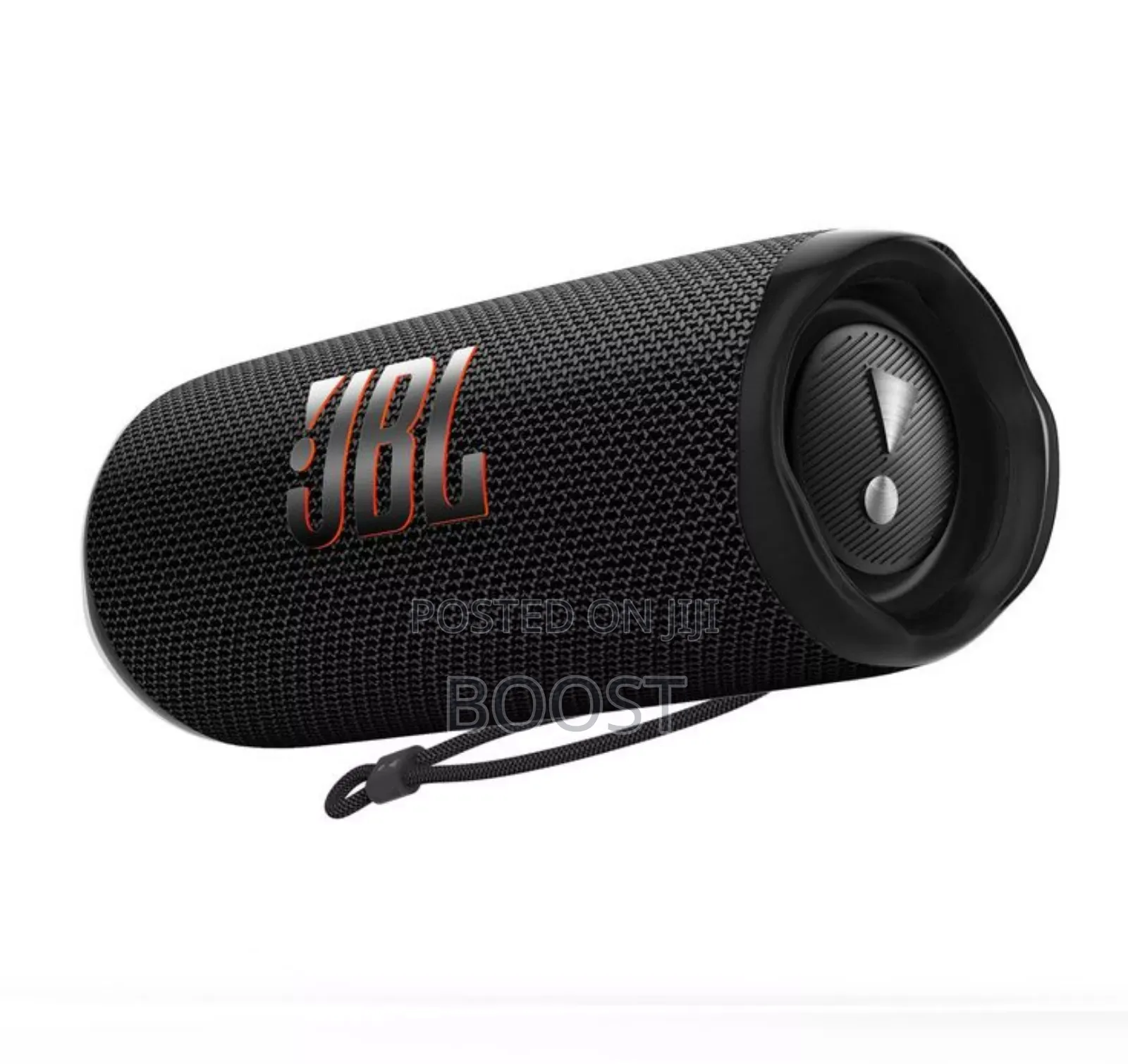 JBL Charge 6 Bluetooth Speaker