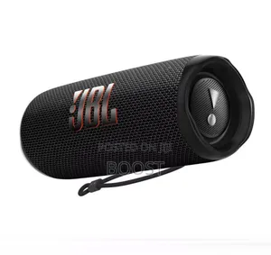 JBL Charge 6 Bluetooth Speaker