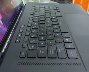 New Laptop Asus ROG Zephyrus G15 16GB AMD Ryzen 9 SSD 1T