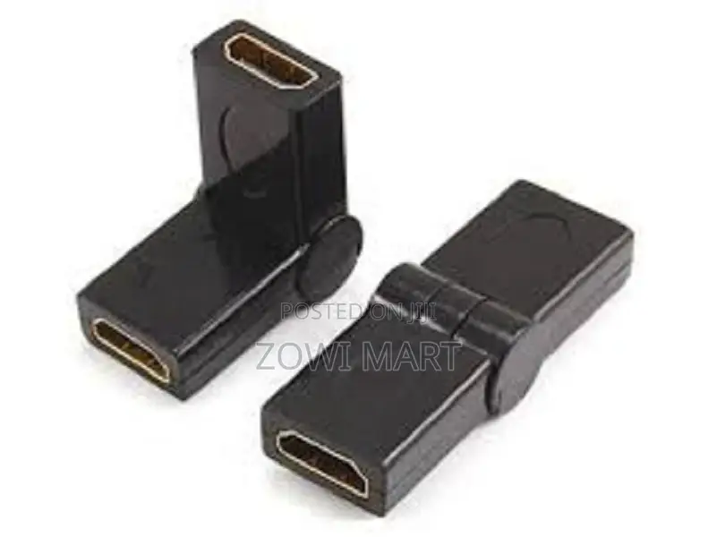 Female Hdmi Extender