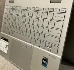 New Laptop HP Envy X2 8GB Intel Core I5 SSD 512GB