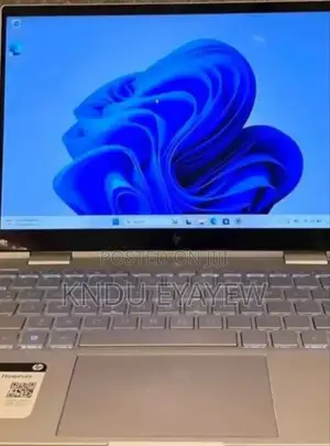 New Laptop HP Envy X2 8GB Intel Core I5 SSD 512GB