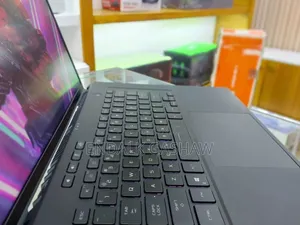 New Laptop Asus ROG Zephyrus G15 16GB AMD Ryzen 9 SSD 1T