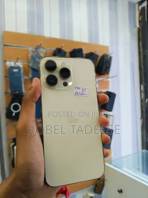 Photo - Apple iPhone 14 Pro Max 256 GB