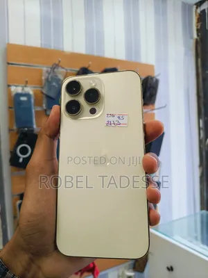 Apple iPhone 14 Pro Max 256 GB