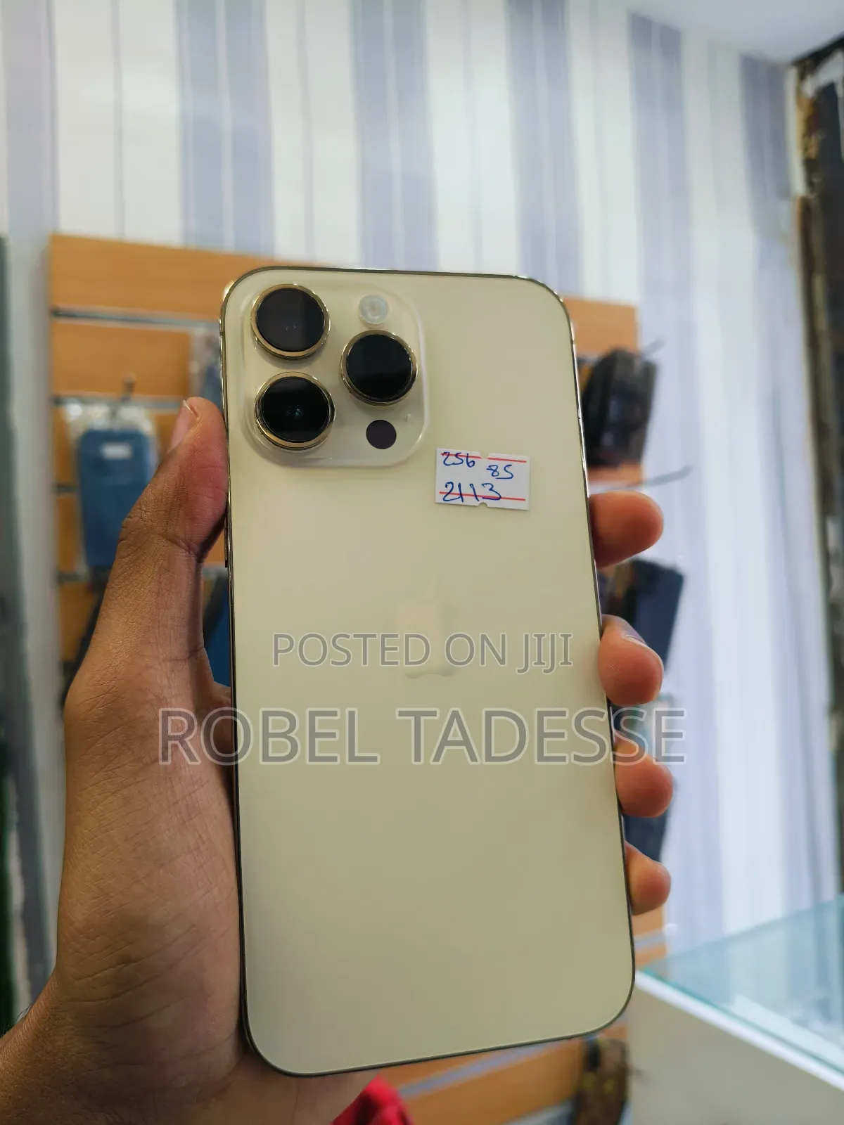 Apple iPhone 14 Pro Max 256 GB