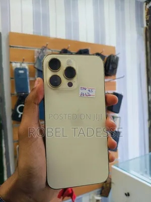 Apple iPhone 14 Pro Max 256 GB