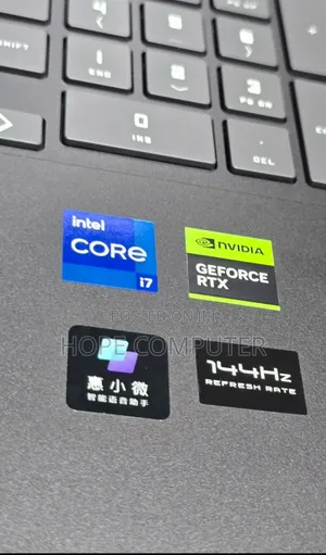 New Laptop Lenovo Legion 5 16GB Intel Core i9 SSD 1T