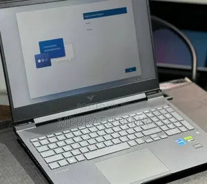 New Laptop HP Victus 15 16GB Intel Core I7 SSD 1T