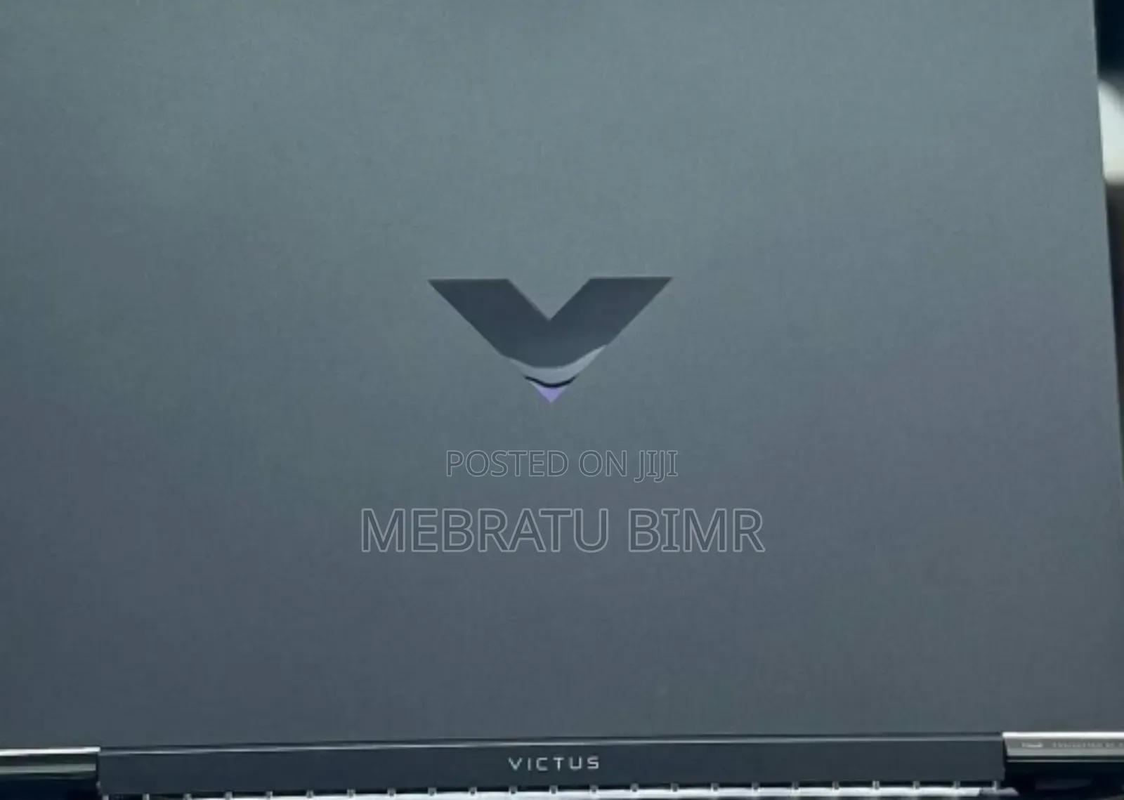 New Laptop HP Victus 15 16GB Intel Core I7 SSD 1T
