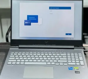 New Laptop HP Victus 15 16GB Intel Core I7 SSD 1T