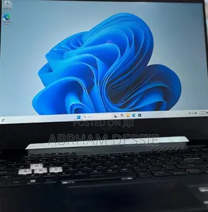 New Laptop Asus TUF Gaming A15 32GB Intel Core I7 SSD 1T