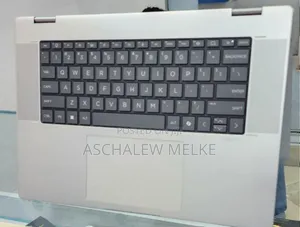 New Laptop HP Envy X360 16GB Intel Core Ultra 7 SSD 1T