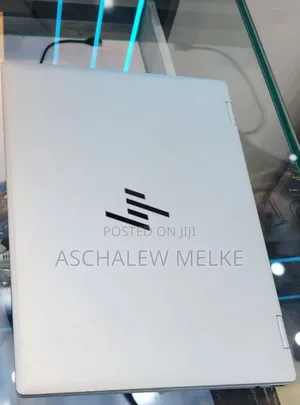 New Laptop HP Envy X360 16GB Intel Core Ultra 7 SSD 1T