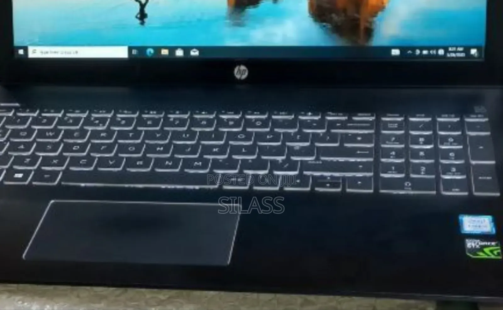 New Laptop Asus TUF Gaming A15 32GB Intel Core I7 SSD 1T