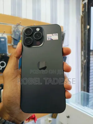 Apple iPhone 15 Pro Max 256 GB