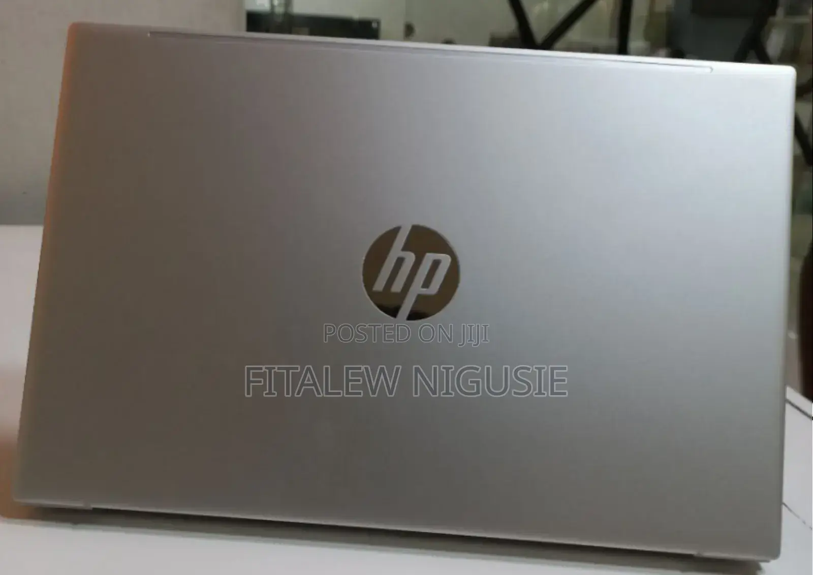 New Laptop HP Pavilion 15 8GB AMD Ryzen 5 SSD 512GB