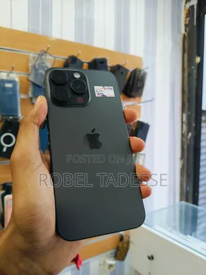 Apple iPhone 15 Pro Max 256 GB